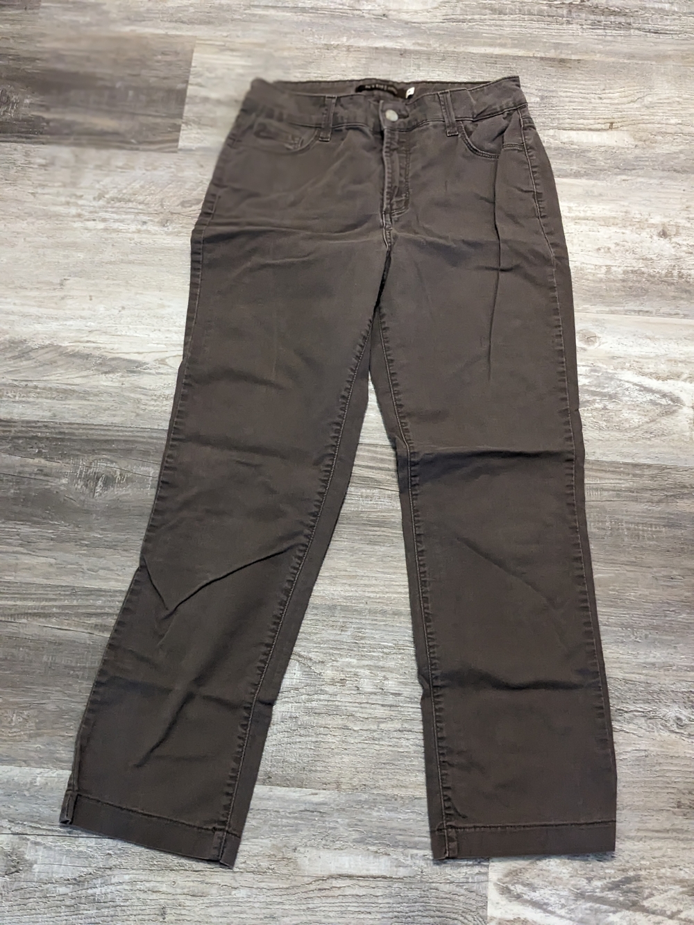 NYDJ Jeans